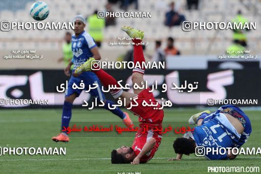 381754, Tehran, [*parameter:4*], لیگ برتر فوتبال ایران، Persian Gulf Cup، Week 29، Second Leg، Esteghlal 2 v 3 Tractor Sazi on 2016/05/08 at Azadi Stadium