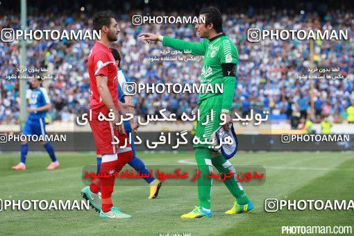 377075, Tehran, [*parameter:4*], لیگ برتر فوتبال ایران، Persian Gulf Cup، Week 29، Second Leg، Esteghlal 2 v 3 Tractor Sazi on 2016/05/08 at Azadi Stadium