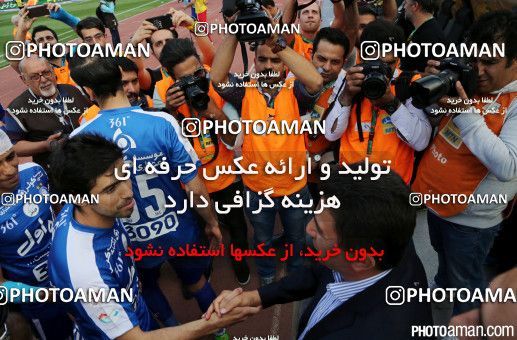 381839, Tehran, [*parameter:4*], لیگ برتر فوتبال ایران، Persian Gulf Cup، Week 29، Second Leg، Esteghlal 2 v 3 Tractor Sazi on 2016/05/08 at Azadi Stadium