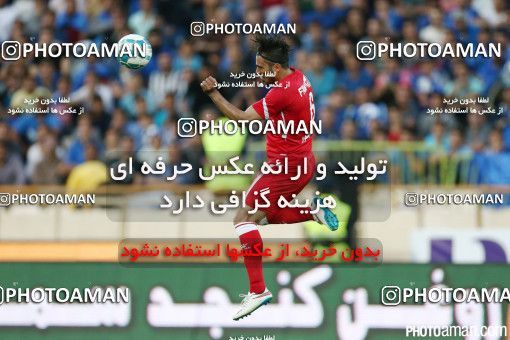 375899, Tehran, [*parameter:4*], لیگ برتر فوتبال ایران، Persian Gulf Cup، Week 29، Second Leg، Esteghlal 2 v 3 Tractor Sazi on 2016/05/08 at Azadi Stadium