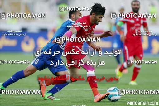 375857, Tehran, [*parameter:4*], لیگ برتر فوتبال ایران، Persian Gulf Cup، Week 29، Second Leg، Esteghlal 2 v 3 Tractor Sazi on 2016/05/08 at Azadi Stadium