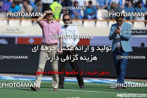 375294, Tehran, [*parameter:4*], لیگ برتر فوتبال ایران، Persian Gulf Cup، Week 29، Second Leg، Esteghlal 2 v 3 Tractor Sazi on 2016/05/08 at Azadi Stadium