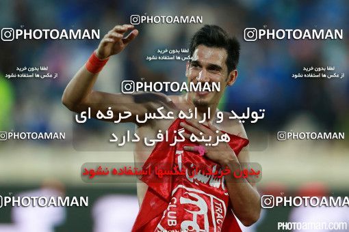374805, Tehran, [*parameter:4*], لیگ برتر فوتبال ایران، Persian Gulf Cup، Week 29، Second Leg، Esteghlal 2 v 3 Tractor Sazi on 2016/05/08 at Azadi Stadium