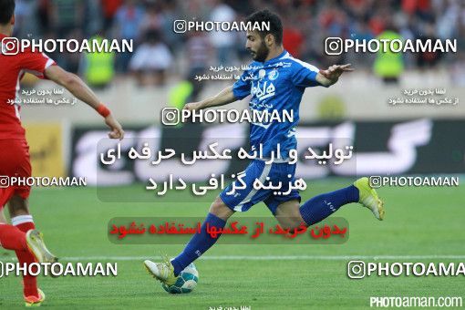 375527, Tehran, [*parameter:4*], لیگ برتر فوتبال ایران، Persian Gulf Cup، Week 29، Second Leg، Esteghlal 2 v 3 Tractor Sazi on 2016/05/08 at Azadi Stadium