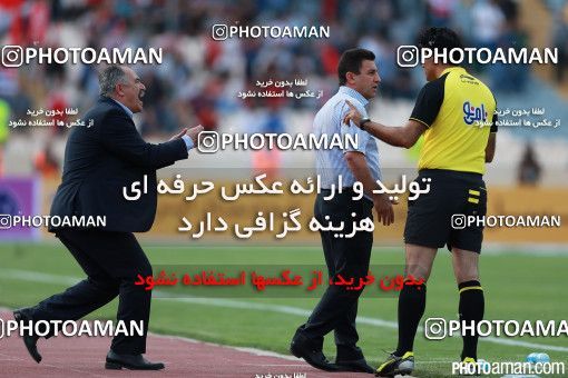 376574, Tehran, [*parameter:4*], لیگ برتر فوتبال ایران، Persian Gulf Cup، Week 29، Second Leg، Esteghlal 2 v 3 Tractor Sazi on 2016/05/08 at Azadi Stadium