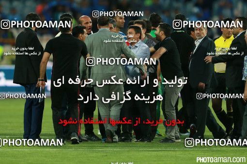374778, Tehran, [*parameter:4*], لیگ برتر فوتبال ایران، Persian Gulf Cup، Week 29، Second Leg، Esteghlal 2 v 3 Tractor Sazi on 2016/05/08 at Azadi Stadium