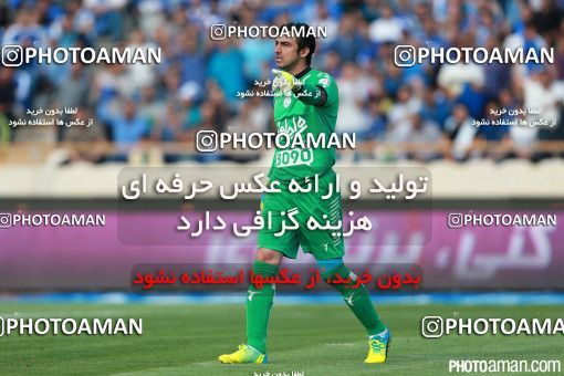374846, Tehran, [*parameter:4*], لیگ برتر فوتبال ایران، Persian Gulf Cup، Week 29، Second Leg، Esteghlal 2 v 3 Tractor Sazi on 2016/05/08 at Azadi Stadium