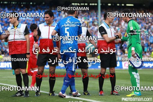 377070, Tehran, [*parameter:4*], لیگ برتر فوتبال ایران، Persian Gulf Cup، Week 29، Second Leg، Esteghlal 2 v 3 Tractor Sazi on 2016/05/08 at Azadi Stadium