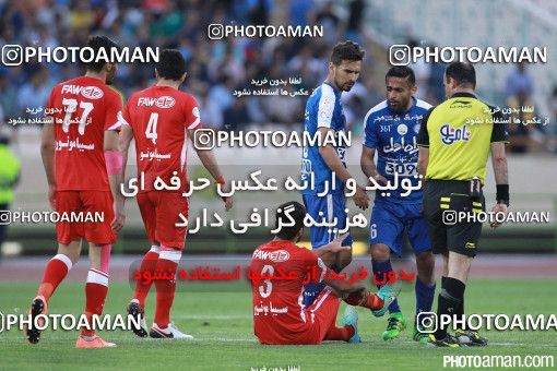 375547, Tehran, [*parameter:4*], لیگ برتر فوتبال ایران، Persian Gulf Cup، Week 29، Second Leg، Esteghlal 2 v 3 Tractor Sazi on 2016/05/08 at Azadi Stadium