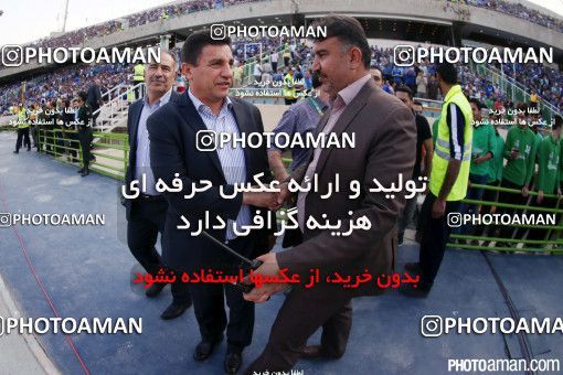 376038, Tehran, [*parameter:4*], لیگ برتر فوتبال ایران، Persian Gulf Cup، Week 29، Second Leg، Esteghlal 2 v 3 Tractor Sazi on 2016/05/08 at Azadi Stadium