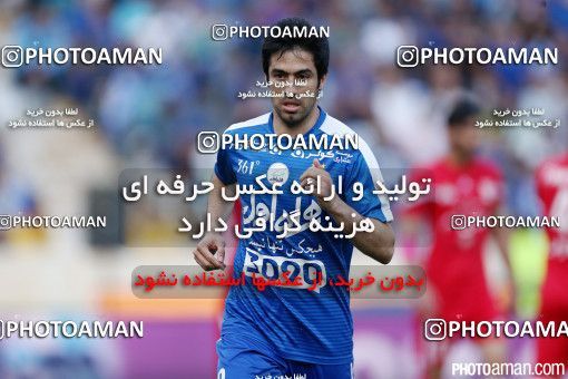 375646, Tehran, [*parameter:4*], لیگ برتر فوتبال ایران، Persian Gulf Cup، Week 29، Second Leg، Esteghlal 2 v 3 Tractor Sazi on 2016/05/08 at Azadi Stadium