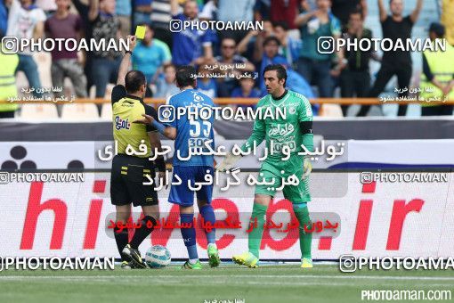 375624, Tehran, [*parameter:4*], لیگ برتر فوتبال ایران، Persian Gulf Cup، Week 29، Second Leg، Esteghlal 2 v 3 Tractor Sazi on 2016/05/08 at Azadi Stadium