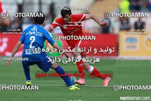 376831, Tehran, [*parameter:4*], لیگ برتر فوتبال ایران، Persian Gulf Cup، Week 29، Second Leg، Esteghlal 2 v 3 Tractor Sazi on 2016/05/08 at Azadi Stadium