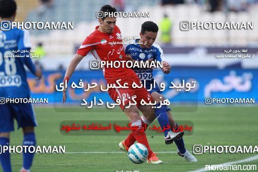 375498, Tehran, [*parameter:4*], لیگ برتر فوتبال ایران، Persian Gulf Cup، Week 29، Second Leg، Esteghlal 2 v 3 Tractor Sazi on 2016/05/08 at Azadi Stadium
