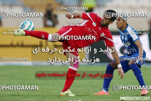 375866, Tehran, [*parameter:4*], لیگ برتر فوتبال ایران، Persian Gulf Cup، Week 29، Second Leg، Esteghlal 2 v 3 Tractor Sazi on 2016/05/08 at Azadi Stadium