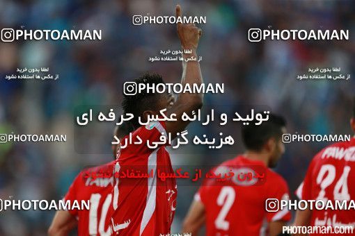 374967, Tehran, [*parameter:4*], لیگ برتر فوتبال ایران، Persian Gulf Cup، Week 29، Second Leg، Esteghlal 2 v 3 Tractor Sazi on 2016/05/08 at Azadi Stadium