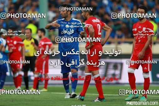 376903, Tehran, [*parameter:4*], لیگ برتر فوتبال ایران، Persian Gulf Cup، Week 29، Second Leg، Esteghlal 2 v 3 Tractor Sazi on 2016/05/08 at Azadi Stadium