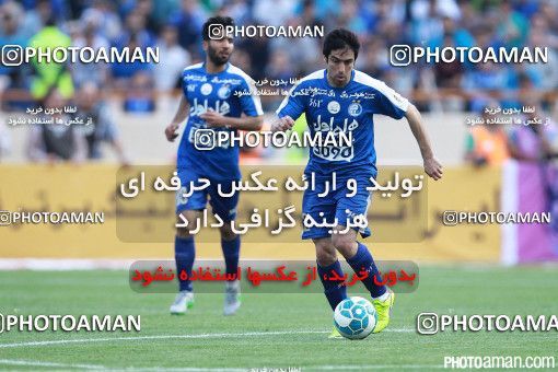 375444, Tehran, [*parameter:4*], لیگ برتر فوتبال ایران، Persian Gulf Cup، Week 29، Second Leg، Esteghlal 2 v 3 Tractor Sazi on 2016/05/08 at Azadi Stadium