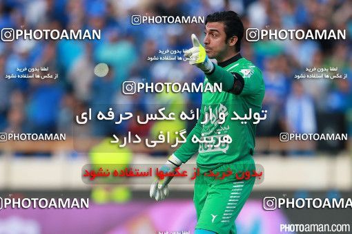 374847, Tehran, [*parameter:4*], لیگ برتر فوتبال ایران، Persian Gulf Cup، Week 29، Second Leg، Esteghlal 2 v 3 Tractor Sazi on 2016/05/08 at Azadi Stadium