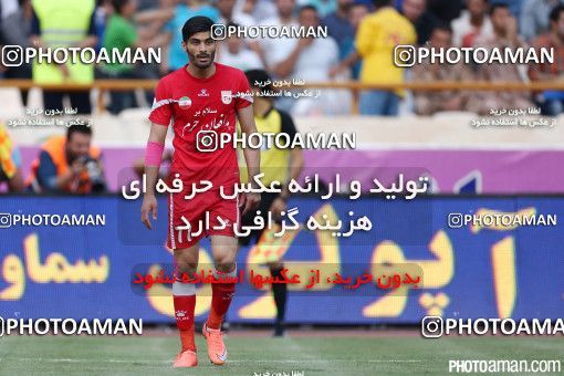375717, Tehran, [*parameter:4*], لیگ برتر فوتبال ایران، Persian Gulf Cup، Week 29، Second Leg، Esteghlal 2 v 3 Tractor Sazi on 2016/05/08 at Azadi Stadium