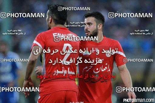 375234, Tehran, [*parameter:4*], لیگ برتر فوتبال ایران، Persian Gulf Cup، Week 29، Second Leg، Esteghlal 2 v 3 Tractor Sazi on 2016/05/08 at Azadi Stadium