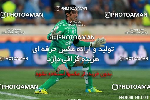 374944, Tehran, [*parameter:4*], لیگ برتر فوتبال ایران، Persian Gulf Cup، Week 29، Second Leg، Esteghlal 2 v 3 Tractor Sazi on 2016/05/08 at Azadi Stadium