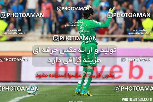 374855, Tehran, [*parameter:4*], لیگ برتر فوتبال ایران، Persian Gulf Cup، Week 29، Second Leg، Esteghlal 2 v 3 Tractor Sazi on 2016/05/08 at Azadi Stadium
