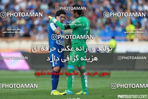 376698, Tehran, [*parameter:4*], لیگ برتر فوتبال ایران، Persian Gulf Cup، Week 29، Second Leg، Esteghlal 2 v 3 Tractor Sazi on 2016/05/08 at Azadi Stadium