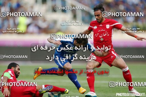 375714, Tehran, [*parameter:4*], لیگ برتر فوتبال ایران، Persian Gulf Cup، Week 29، Second Leg، Esteghlal 2 v 3 Tractor Sazi on 2016/05/08 at Azadi Stadium