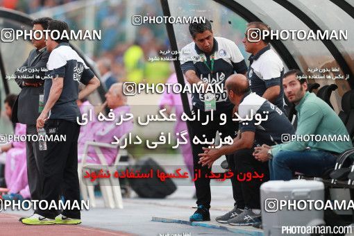 376771, Tehran, [*parameter:4*], لیگ برتر فوتبال ایران، Persian Gulf Cup، Week 29، Second Leg، Esteghlal 2 v 3 Tractor Sazi on 2016/05/08 at Azadi Stadium