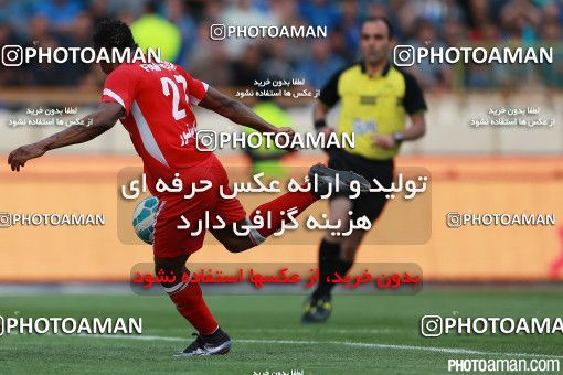 376814, Tehran, [*parameter:4*], لیگ برتر فوتبال ایران، Persian Gulf Cup، Week 29، Second Leg، Esteghlal 2 v 3 Tractor Sazi on 2016/05/08 at Azadi Stadium