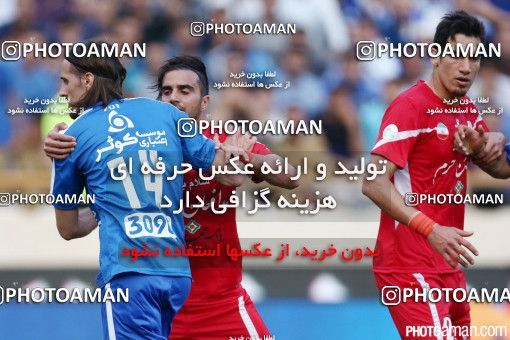375751, Tehran, [*parameter:4*], لیگ برتر فوتبال ایران، Persian Gulf Cup، Week 29، Second Leg، Esteghlal 2 v 3 Tractor Sazi on 2016/05/08 at Azadi Stadium