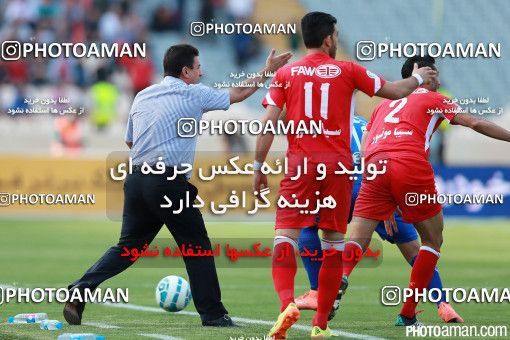 377095, Tehran, [*parameter:4*], لیگ برتر فوتبال ایران، Persian Gulf Cup، Week 29، Second Leg، Esteghlal 2 v 3 Tractor Sazi on 2016/05/08 at Azadi Stadium