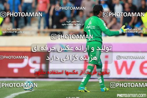 374856, Tehran, [*parameter:4*], لیگ برتر فوتبال ایران، Persian Gulf Cup، Week 29، Second Leg، Esteghlal 2 v 3 Tractor Sazi on 2016/05/08 at Azadi Stadium