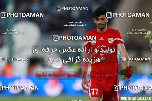 374760, Tehran, [*parameter:4*], لیگ برتر فوتبال ایران، Persian Gulf Cup، Week 29، Second Leg، Esteghlal 2 v 3 Tractor Sazi on 2016/05/08 at Azadi Stadium