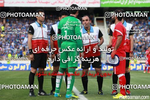374826, Tehran, [*parameter:4*], لیگ برتر فوتبال ایران، Persian Gulf Cup، Week 29، Second Leg، Esteghlal 2 v 3 Tractor Sazi on 2016/05/08 at Azadi Stadium