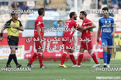 375767, Tehran, [*parameter:4*], لیگ برتر فوتبال ایران، Persian Gulf Cup، Week 29، Second Leg، Esteghlal 2 v 3 Tractor Sazi on 2016/05/08 at Azadi Stadium