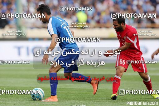 381716, Tehran, [*parameter:4*], لیگ برتر فوتبال ایران، Persian Gulf Cup، Week 29، Second Leg، Esteghlal 2 v 3 Tractor Sazi on 2016/05/08 at Azadi Stadium