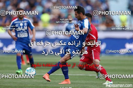 375711, Tehran, [*parameter:4*], لیگ برتر فوتبال ایران، Persian Gulf Cup، Week 29، Second Leg، Esteghlal 2 v 3 Tractor Sazi on 2016/05/08 at Azadi Stadium