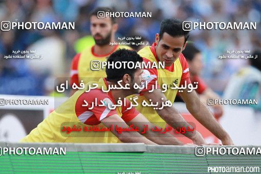 375517, Tehran, [*parameter:4*], لیگ برتر فوتبال ایران، Persian Gulf Cup، Week 29، Second Leg، Esteghlal 2 v 3 Tractor Sazi on 2016/05/08 at Azadi Stadium