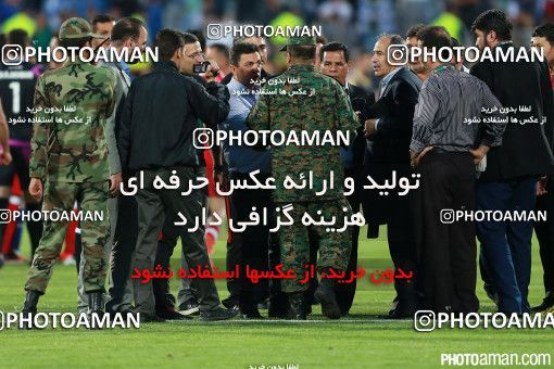 374817, Tehran, [*parameter:4*], لیگ برتر فوتبال ایران، Persian Gulf Cup، Week 29، Second Leg، Esteghlal 2 v 3 Tractor Sazi on 2016/05/08 at Azadi Stadium