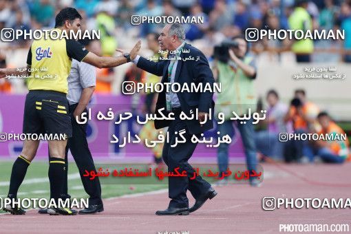 375620, Tehran, [*parameter:4*], لیگ برتر فوتبال ایران، Persian Gulf Cup، Week 29، Second Leg، Esteghlal 2 v 3 Tractor Sazi on 2016/05/08 at Azadi Stadium