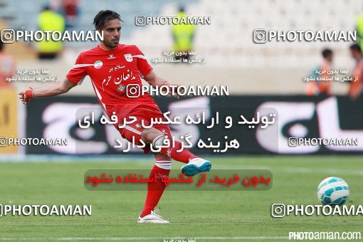 376670, Tehran, [*parameter:4*], لیگ برتر فوتبال ایران، Persian Gulf Cup، Week 29، Second Leg، Esteghlal 2 v 3 Tractor Sazi on 2016/05/08 at Azadi Stadium