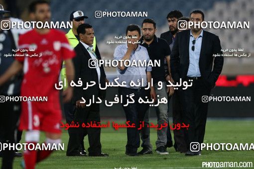 375085, Tehran, [*parameter:4*], لیگ برتر فوتبال ایران، Persian Gulf Cup، Week 29، Second Leg، Esteghlal 2 v 3 Tractor Sazi on 2016/05/08 at Azadi Stadium