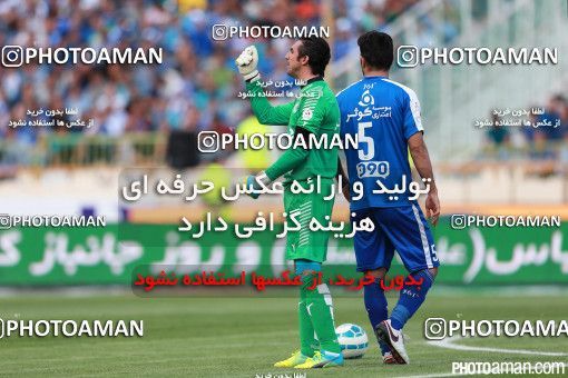 376666, Tehran, [*parameter:4*], لیگ برتر فوتبال ایران، Persian Gulf Cup، Week 29، Second Leg، Esteghlal 2 v 3 Tractor Sazi on 2016/05/08 at Azadi Stadium