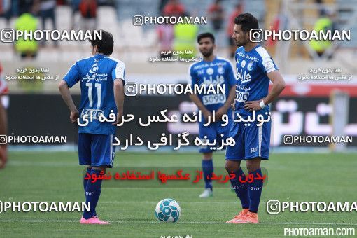 375486, Tehran, [*parameter:4*], لیگ برتر فوتبال ایران، Persian Gulf Cup، Week 29، Second Leg، Esteghlal 2 v 3 Tractor Sazi on 2016/05/08 at Azadi Stadium