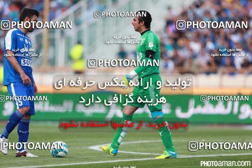 376665, Tehran, [*parameter:4*], لیگ برتر فوتبال ایران، Persian Gulf Cup، Week 29، Second Leg، Esteghlal 2 v 3 Tractor Sazi on 2016/05/08 at Azadi Stadium