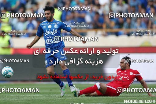 375036, Tehran, [*parameter:4*], لیگ برتر فوتبال ایران، Persian Gulf Cup، Week 29، Second Leg، Esteghlal 2 v 3 Tractor Sazi on 2016/05/08 at Azadi Stadium