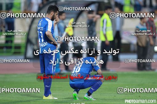 375285, Tehran, [*parameter:4*], لیگ برتر فوتبال ایران، Persian Gulf Cup، Week 29، Second Leg، Esteghlal 2 v 3 Tractor Sazi on 2016/05/08 at Azadi Stadium