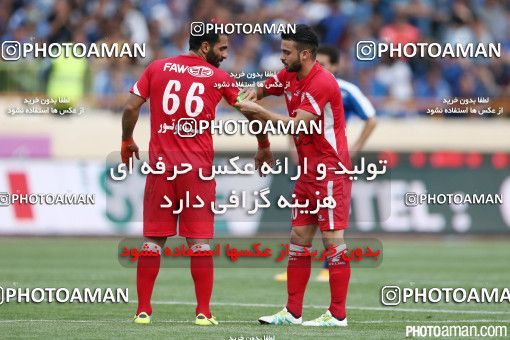 375783, Tehran, [*parameter:4*], لیگ برتر فوتبال ایران، Persian Gulf Cup، Week 29، Second Leg، Esteghlal 2 v 3 Tractor Sazi on 2016/05/08 at Azadi Stadium